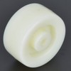 Generic Small Wheels, Replacement Wheels 10pcs 2 Inches Nylon Wheel