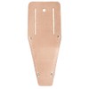 Zenport HJ263 Leather Pruner Sheath with Belt Loop