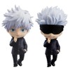 Anime Character Doll Cartoon Doll Ornaments Cute PVC Ornaments for