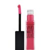 Maybelline Vivid Matte Liquid Lip # 25 FUCHSIA ECSTASY