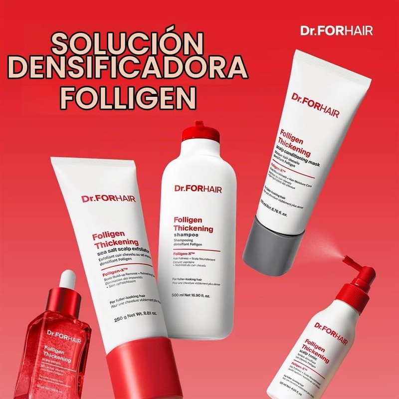 Dr. Forhair Folligen Tonic