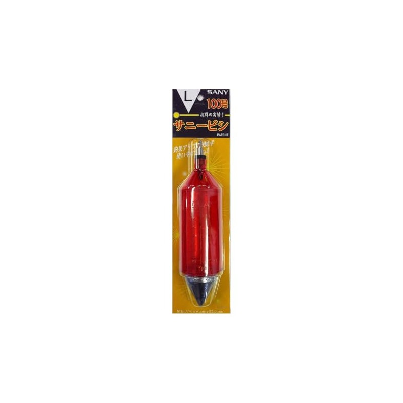 Sunny Shoji New Sunny Bishi No. 100 L BP
