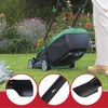 SPARES2GO Metal Blade compatible with B&Q OPP FPLM1000-4 Lawn Mower
