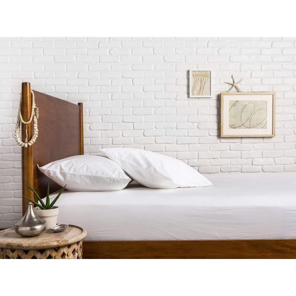 Mayfair Linen 600 Thread Count 100% Egyptian Cotton 1 Fitted