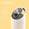 Asobu Cosmic Water Bottle - 32oz/1 ltr Stainless Steel Chilled