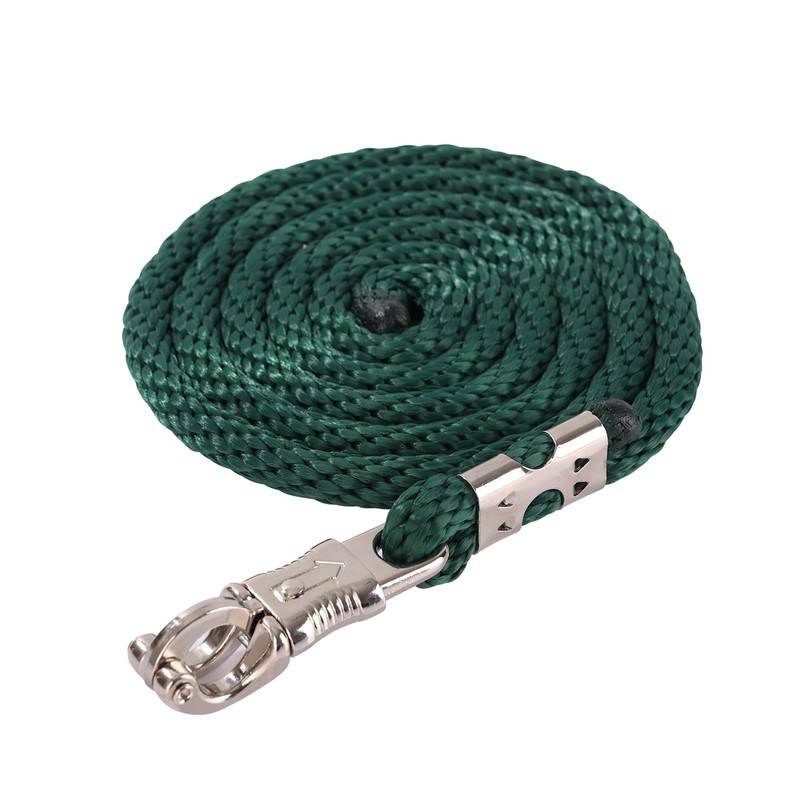 Merauno Lead Rope for Horses, Tie Rope in Various Stylish