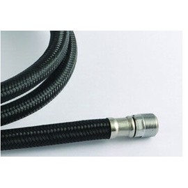 Bene Replacement Hose 150 cm for Kitchen Tap Hand Shower Inner Hose PE Crosslinked Polyethylene with KTW Drinking Water Approval