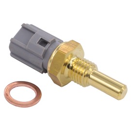 ApplianPar Water Temp Temperature Sensor for Suzuki GSXR 600 750 1000 King Quad 450 500 700 750