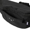 Waist Bag Miffy 6049 B98 Face Black