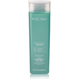TEC ITALY Balsami Presto Tratamiento Revitaliza Suavidad Brillo 300 ml
