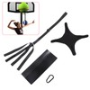 Volleyball Training Equipment Basketball Hanging Trainer Polyester Strap for Sports