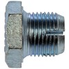 Dorman 65210 Oil Drain Plug Oversize 5/8-18 S.O., Head Size