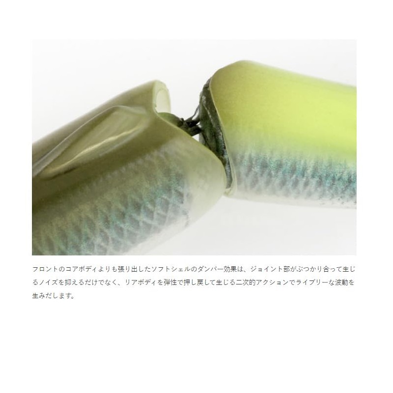 DEPS NEW SLIDE SWIMMER 115 DEPS NEW SLIDE SWIMMER ▼14