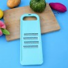Stainless Steel Vegetable Grater & Slicer for Kitchen – Manual