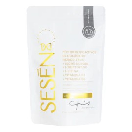 Sesen Golden Milk Peptidos De Colgeno Hidrolizado Vit B Sfn Sabor Leche Dorada                                                                        