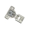 Salice 106 Degree Silentia 9/16" Overlay Screw On Soft Close