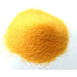 Polenta Coarse, Qualité supérieure, Herbes et épices Speedrange (100g)