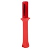 Cable Stripper Knife High Carbon Steel Manual Electrician Insulation Wire