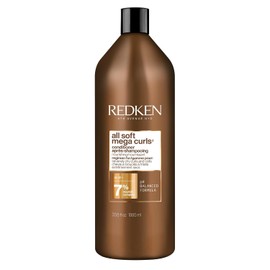 Redken All Soft Mega Conditioner 33oz