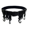 REMDY Fishing Belt, Fishing Belt, Wading Belt, Storage Small Items,