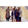 1971 Willy Wonka & The Chocolate Factory Poster 11X17 Oompa