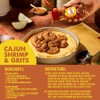 Dash Salt-Free Seasoning Blend, Cajun, 2.6 Ounce