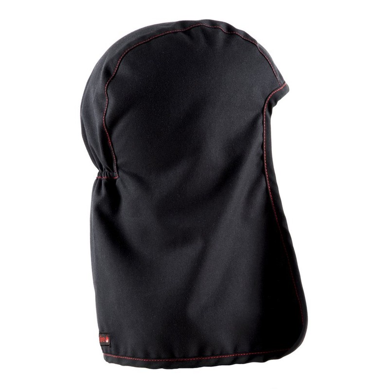 TEXFIRE | Flame retardant hood for welders, breathable, washable and