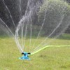 Kadaon Kadaon Lawn Sprinkler Automatic Garden Water Sprinklers Lawn Irrigation