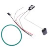 GLOSSY AUTO PARTS Fuel Level Control Module Sending Unit Replacement