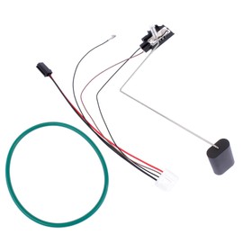 GLOSSY AUTO PARTS Fuel Level Control Module Sending Unit Replacement for 2011-2017 Ram 1500 5.7L 68141873AA 68141873