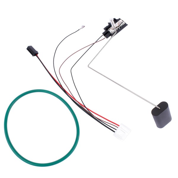 GLOSSY AUTO PARTS Fuel Level Control Module Sending Unit Replacement