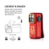 Olight Oclip Pro Fortune Snake Special Edition 500 Lumens &