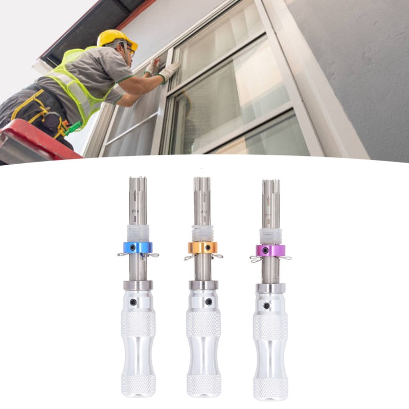 7.0mm 7.5mm 7.8mm Tubular Wrenches Stainless Steel Pipe Tool Hand