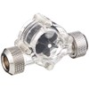 Bitspower Flow Sensor, Black Sparkle