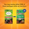 Twinings 3 Pack - Twinings Green Tea Bags with Pomegranate,