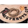 SGT KNOTS Hollow Braid ProManila - Lightweight Multi-Purpose Rope, Moisture