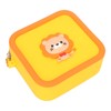 Silicone Kids Camera Bag Cute Cartoon Animal Decoration Shockproof Waterproof