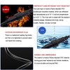 HaoDuoQian 2 Core 2Pin Led Connector 18AWG Big Size IP65