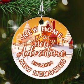 2024 Stocking Suffer 2024 Stocking Stuffers for Family Christmas Stocking Stuffers for Women Cute Stocking Stuffers New Home Gift Ideas Housewarming Gift