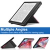 Lobwerk Protective Case for Kobo Sage eReader 8 Inch Slim