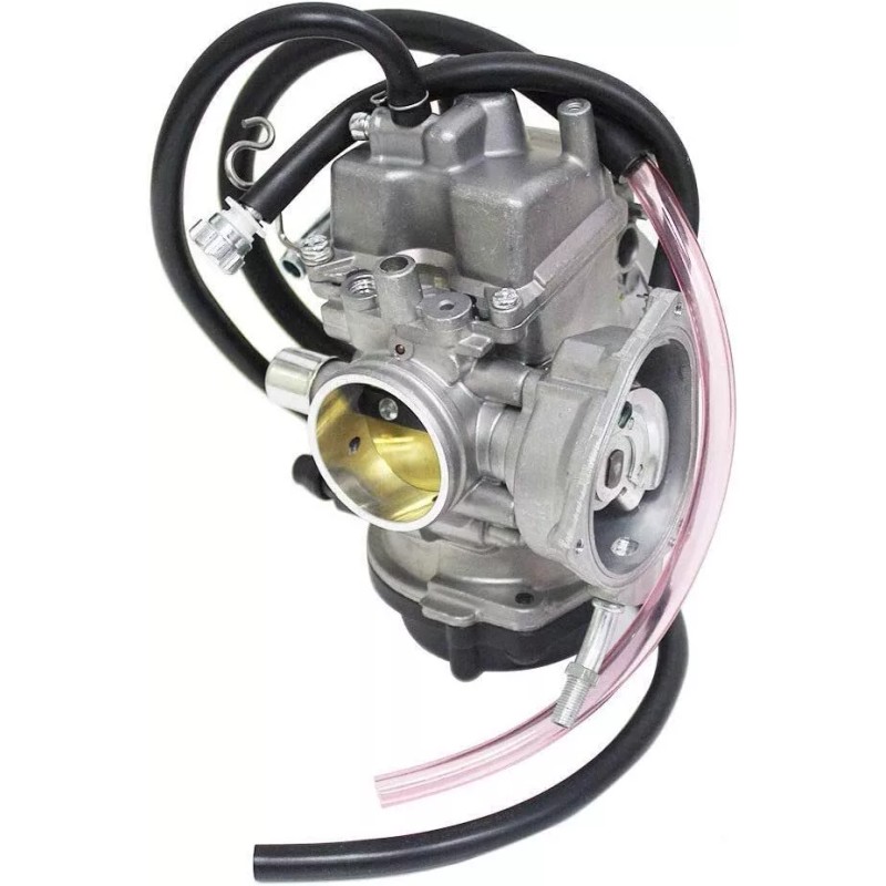 PCC Carburetor for Kawasaki KFX400 KF-X 400 2003-2006 KFX 400