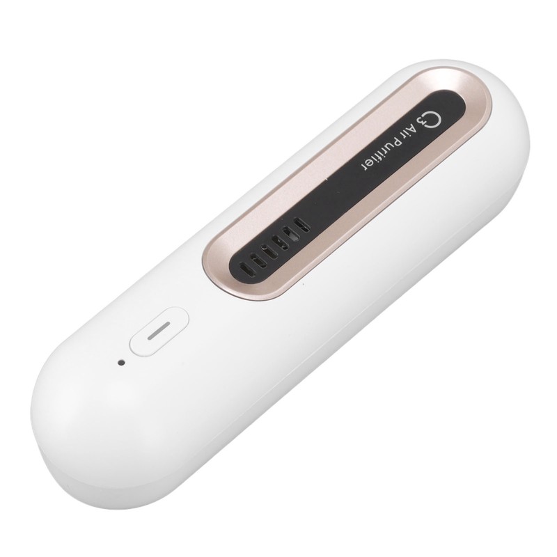 Refrigerator Air Purifier Reduce Odor Efficient Sterilization Retain Freshness Refrigerator