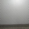 MCNICHOLS 1/2" x 16GA. 304 STAINLESS STEEL FLATTENED EXPANDED METAL