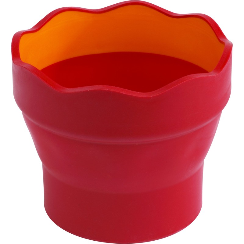 Faber-Castell Clic & Go Water Pot