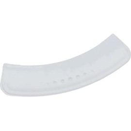 Beko Washing Machine Door Handle Lever (White)