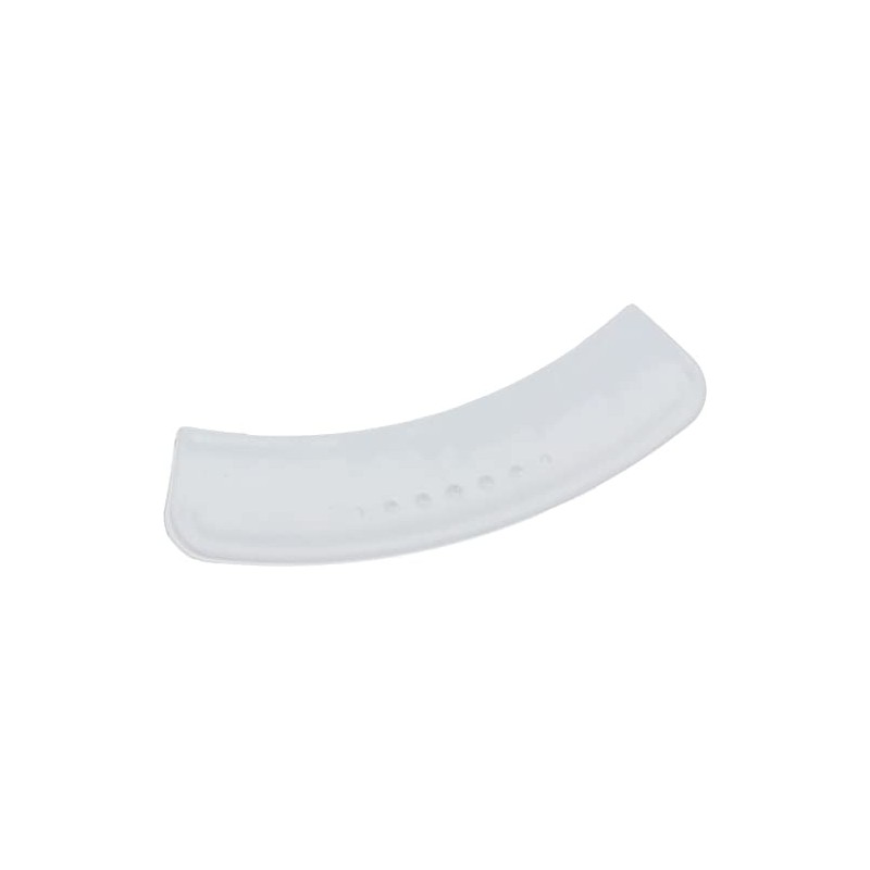 Beko Washing Machine Door Handle Lever (White)