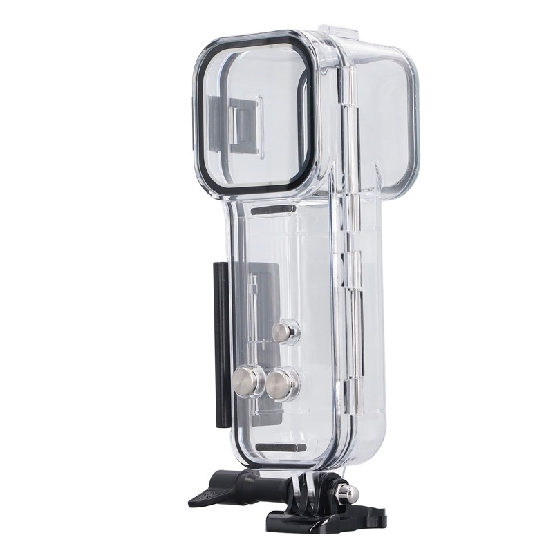 Waterproof Housing Case for Osmo Pocket 3 Touchscreen Protective 45m
