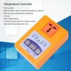 Temperature Controller Automatic Intelligent Wide Voltage Supply Accurate Digital Thermostat