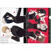 TV Anime "Kaguya-sama Wanna Tell You - Ultra Romantic" Clear File A