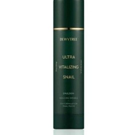 Deweytree Ultra Vitalizing Snail Emulsion 150ml (AD) (33552130) Basic / 듀이트리 울트라 바이탈라이징 스네일 에멀전 150ml (AD) (33552130) 기본